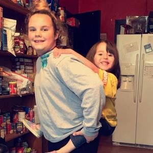 Meet your Posher, Carli